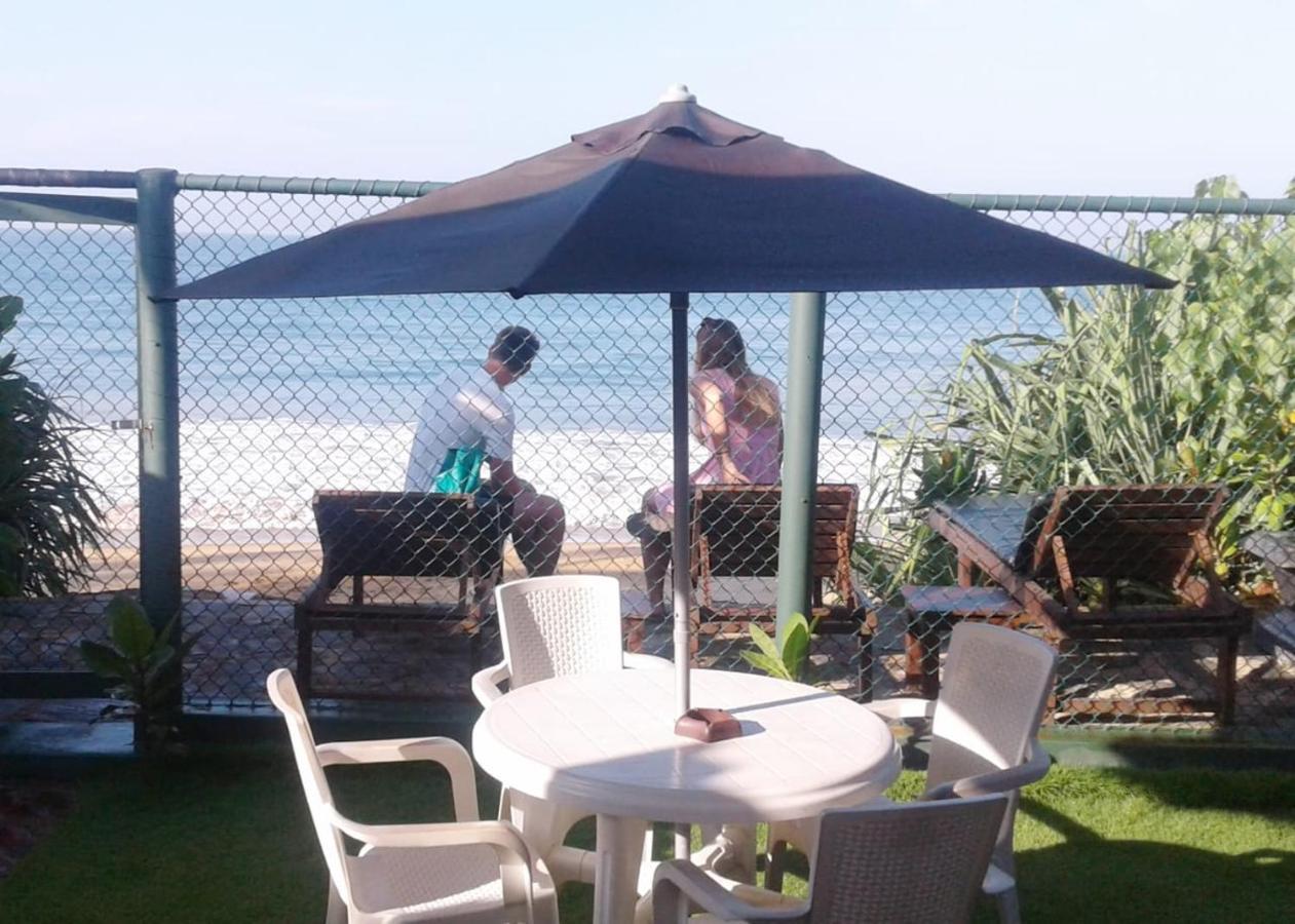 Beach Villa Randiya Galle Buitenkant foto