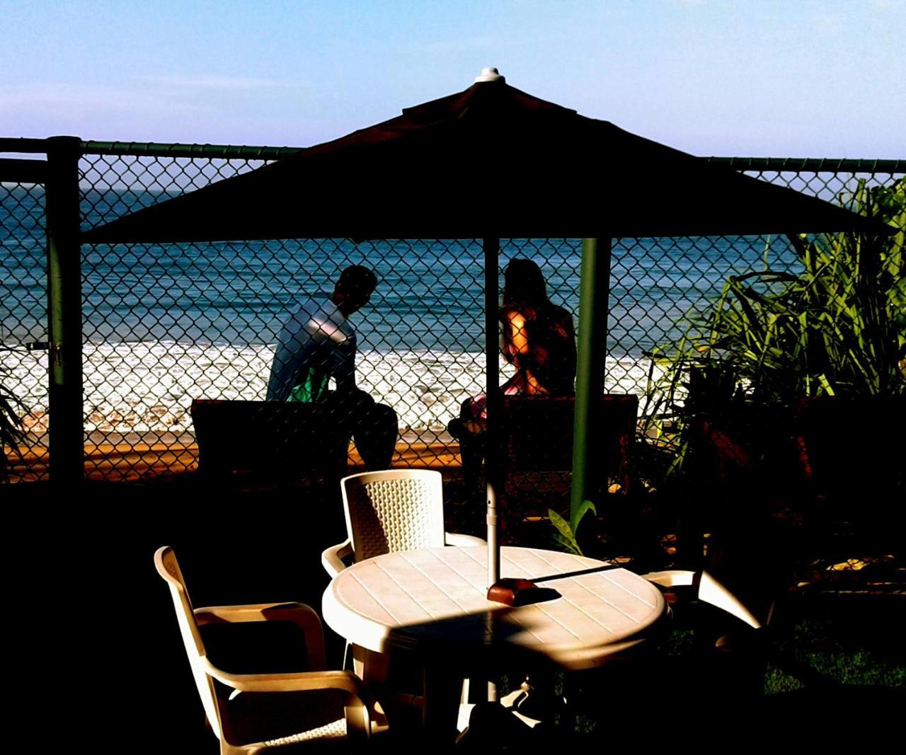 Beach Villa Randiya Galle Buitenkant foto